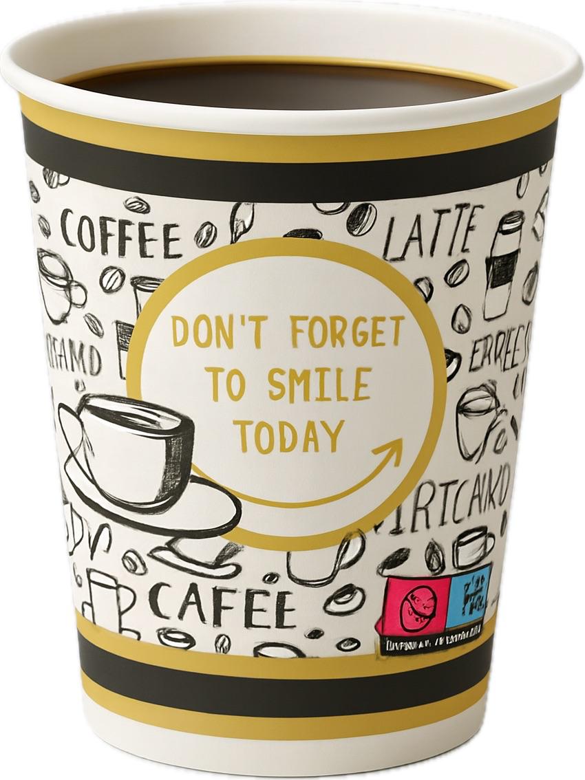 Paper Cup